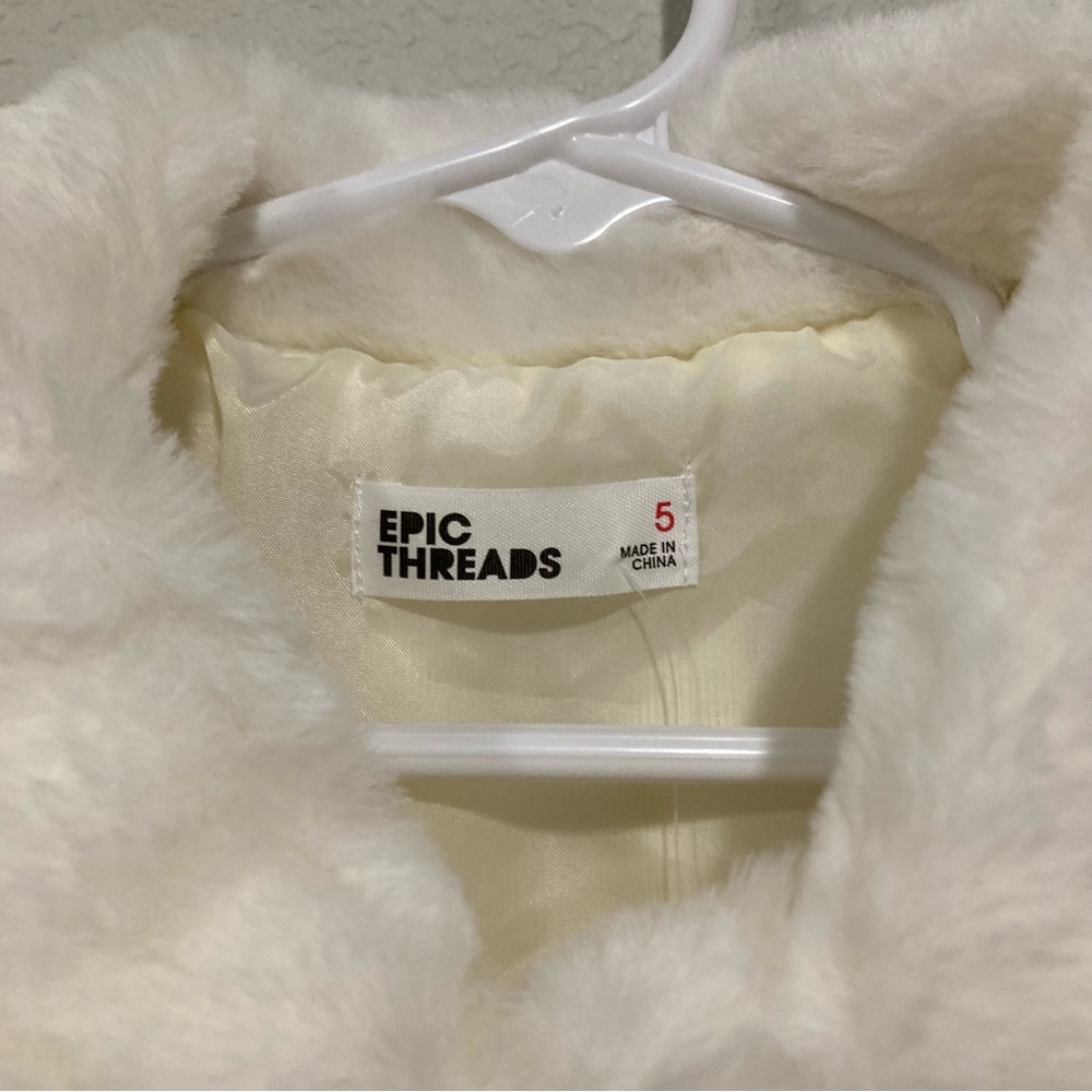 NWT Epic Threads jacket - Picture 5 of 5